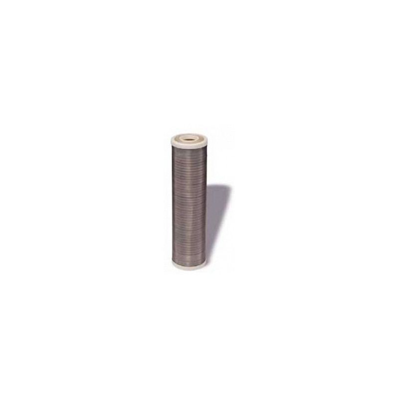 NX 9.3/4" TP CARTUCCIA INOX ø3/4"-1" 60M